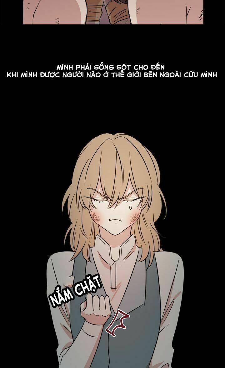 tôi chọn kết thúc của hoàng đế chapter 4 21