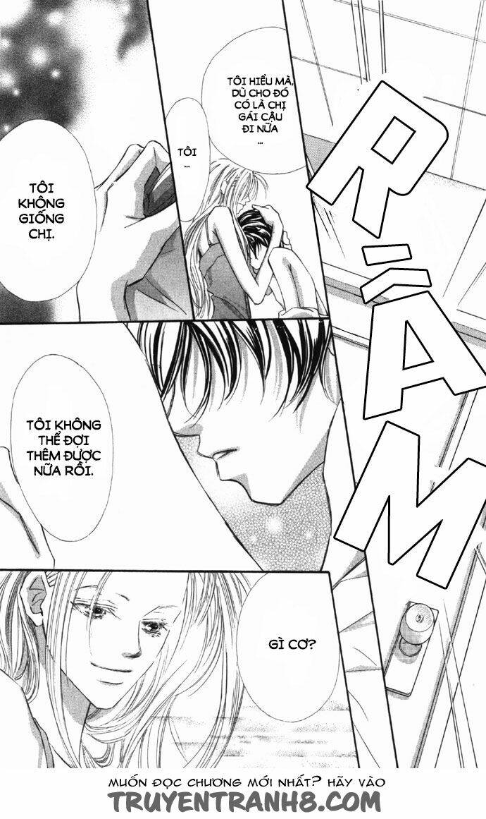 yoru made matenai chapter 7 29