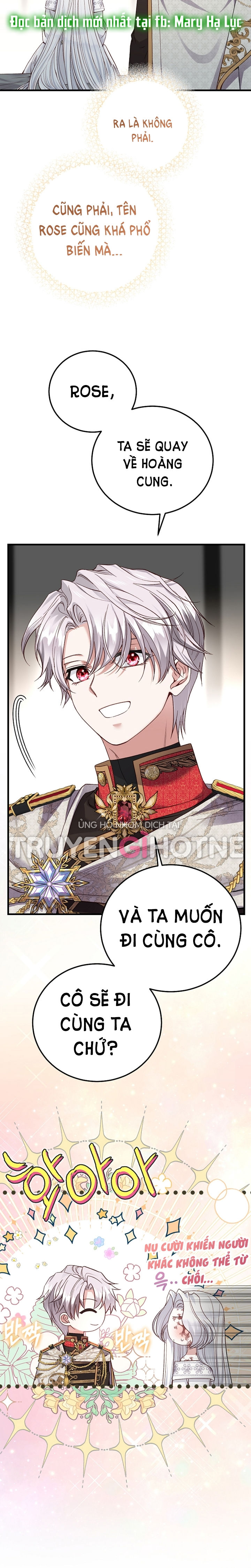 trở thành vợ thái tử quái vật chapter 75.1 6