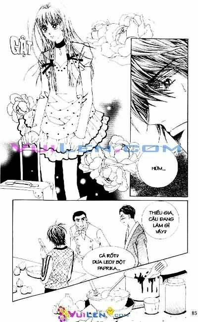 cửa hàng phù thủy chapter 7 85