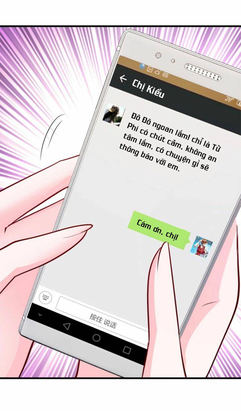 thú cưng độc quyền của boss chapter 80 19