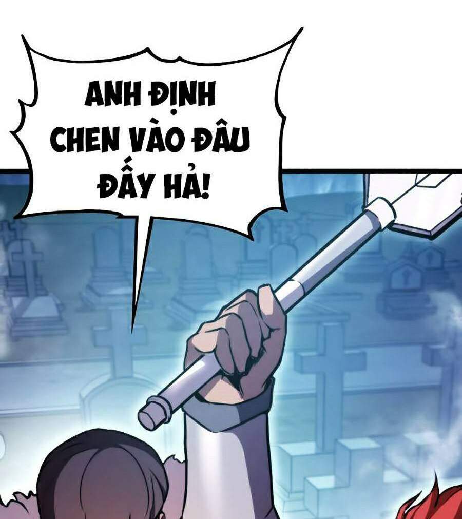 huyền thoại game thủ - tái xuất chapter 38 134