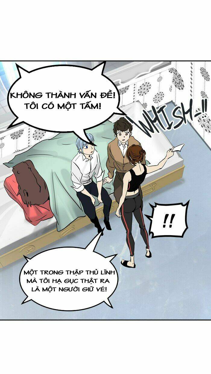 cuộc chiến trong tòa tháp chapter 302 70