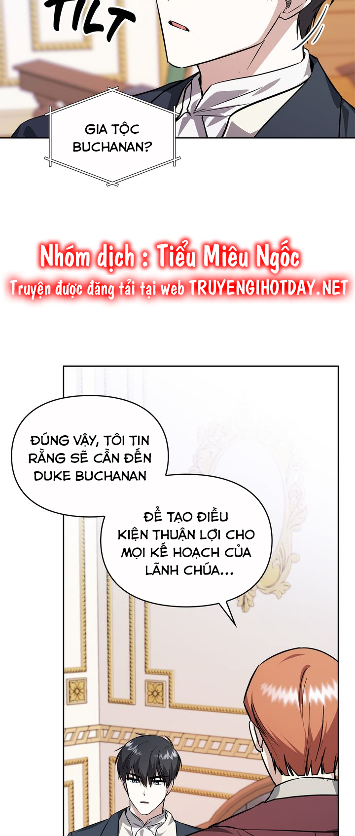 hãy nghe lời của tôi chapter 66 11