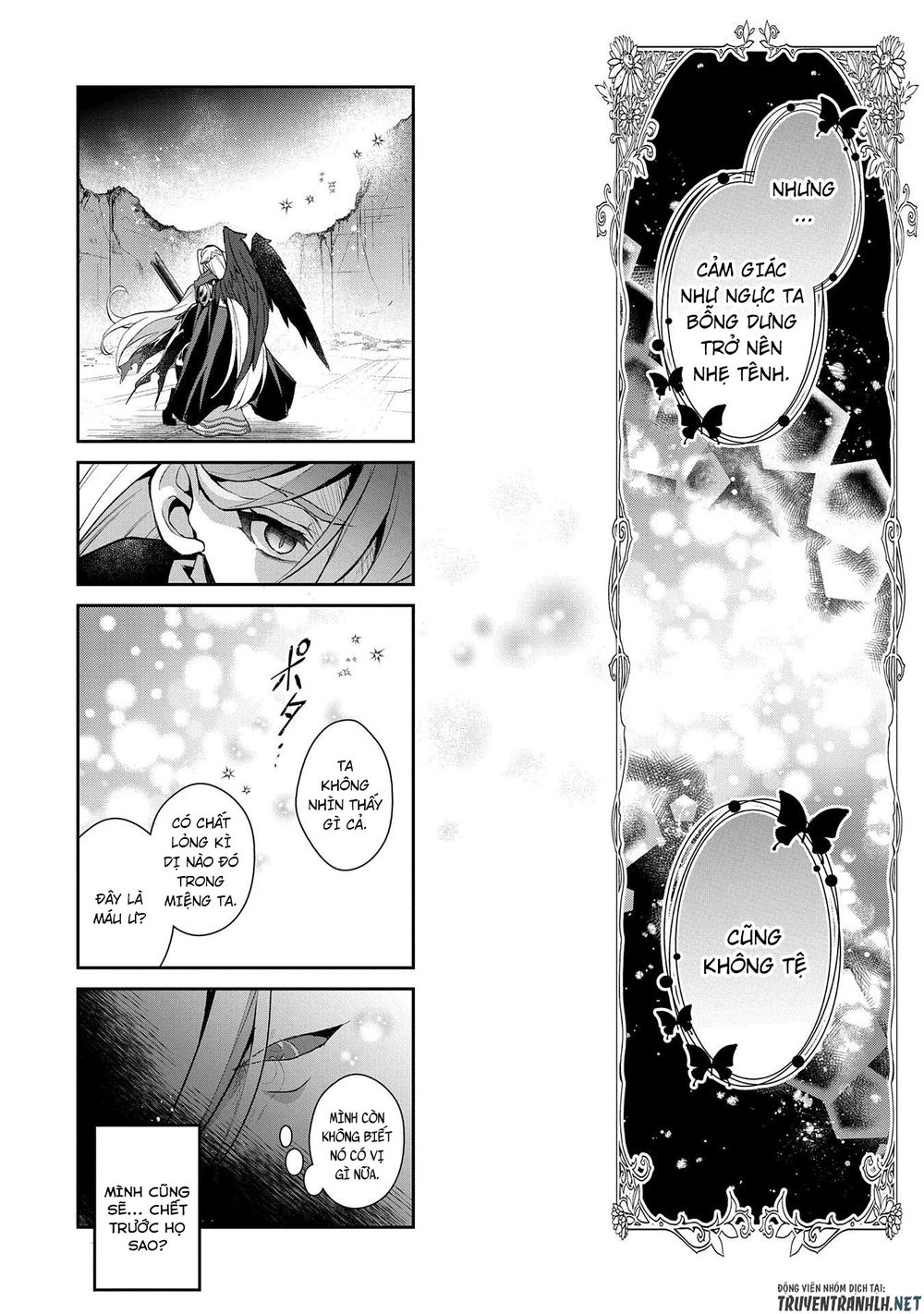 trùm cuối xuất hiện chapter 35 15