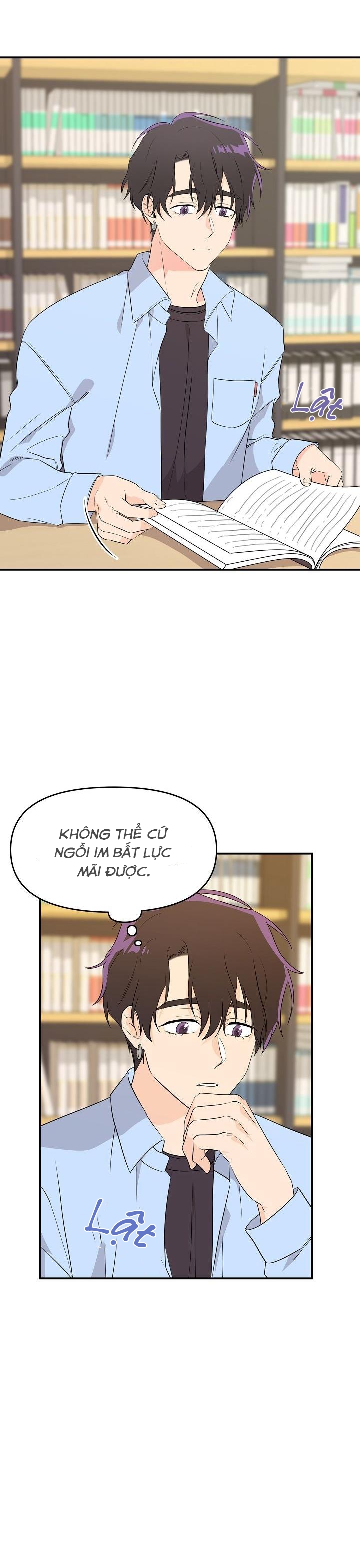 hoa ly hổ chapter 7 10