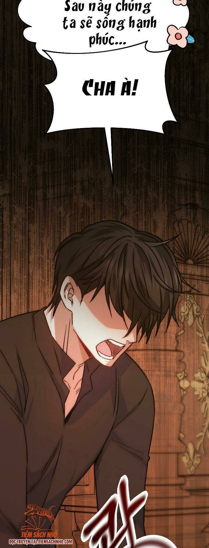 nàng evangeline chapter 9 19