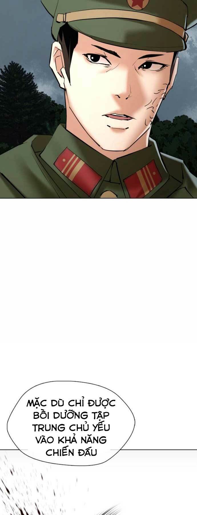 điệp viên 18 tuổi chapter 2 4