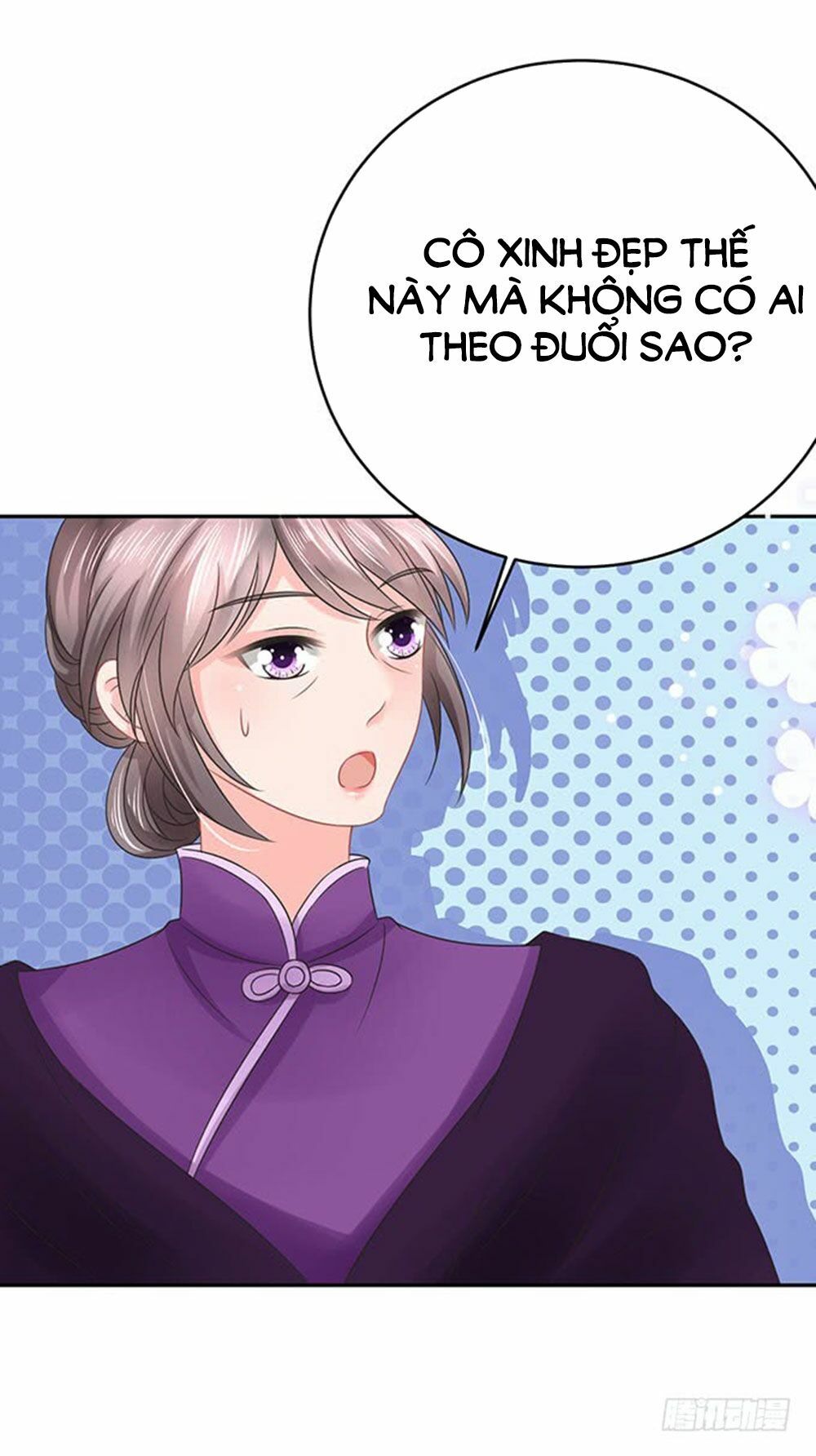 luyến đường thời quang chapter 59 49