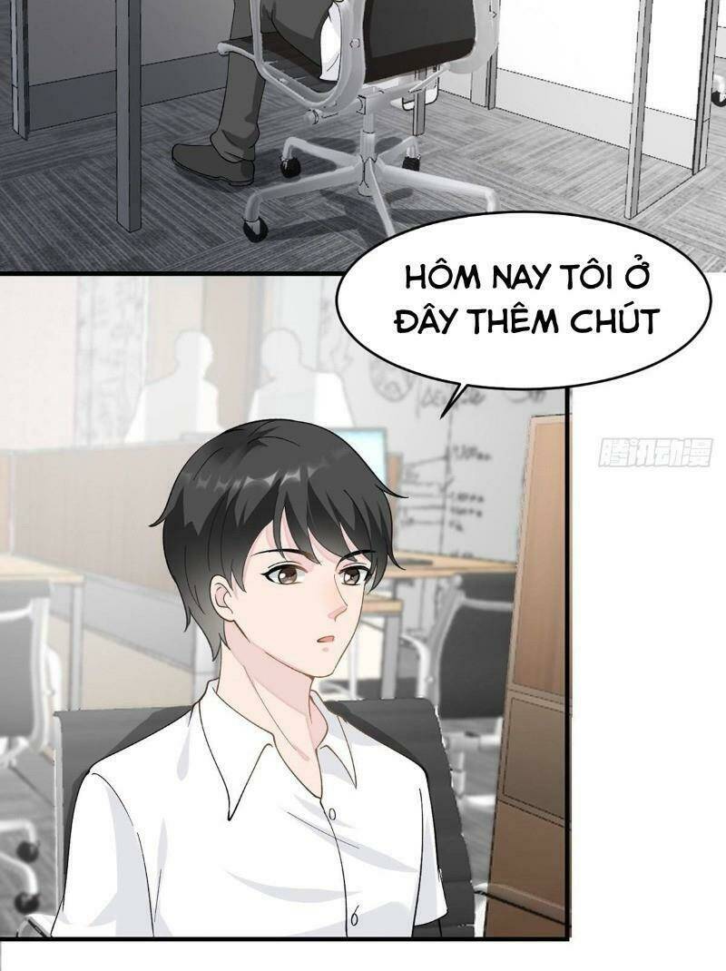 em gái của tôi có độc chapter 2 4