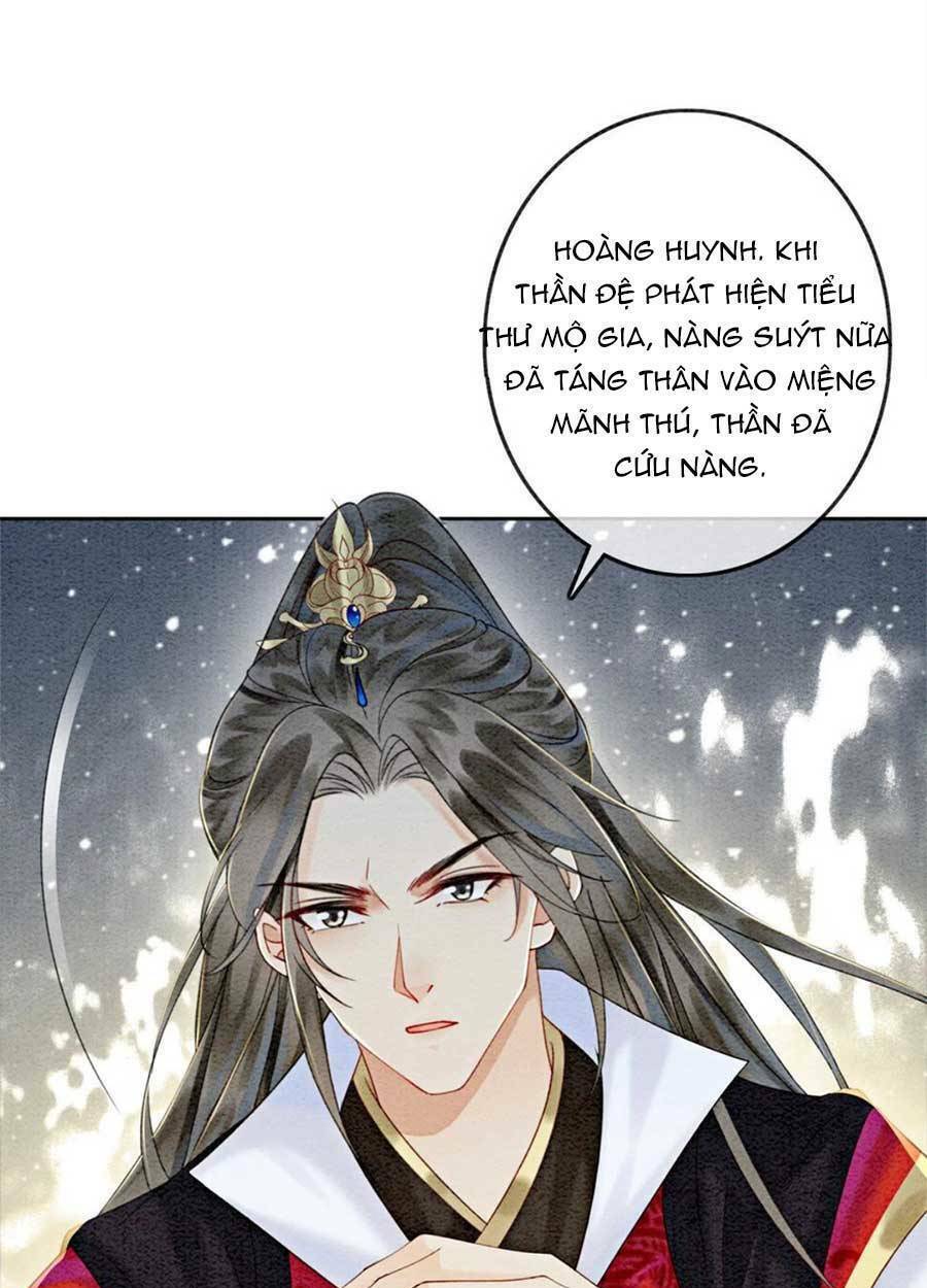 bắt đầu hủy hôn để công lược vương gia chapter 63 36