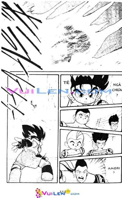 vua bóng ném chapter 12 28