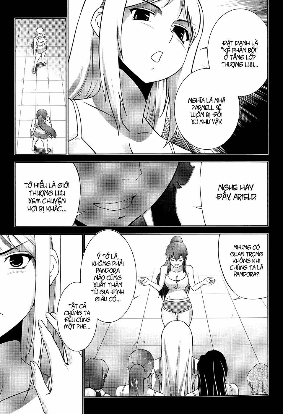 freezing zero chapter 12 33