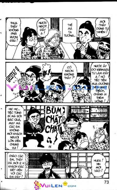 ninja loạn thị chapter 5 74