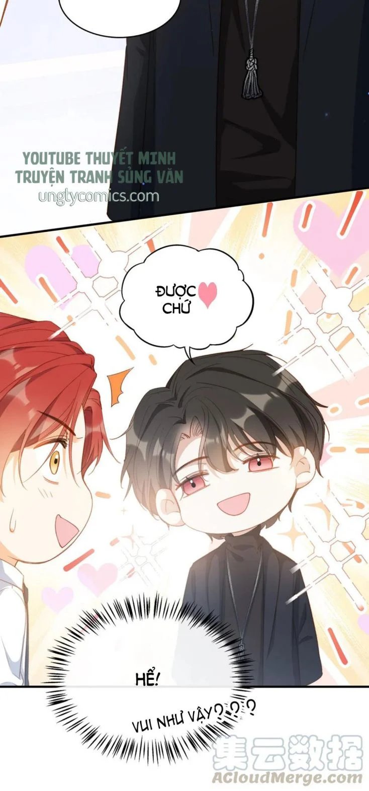 nụ hôn vực thẳm chapter 60 7