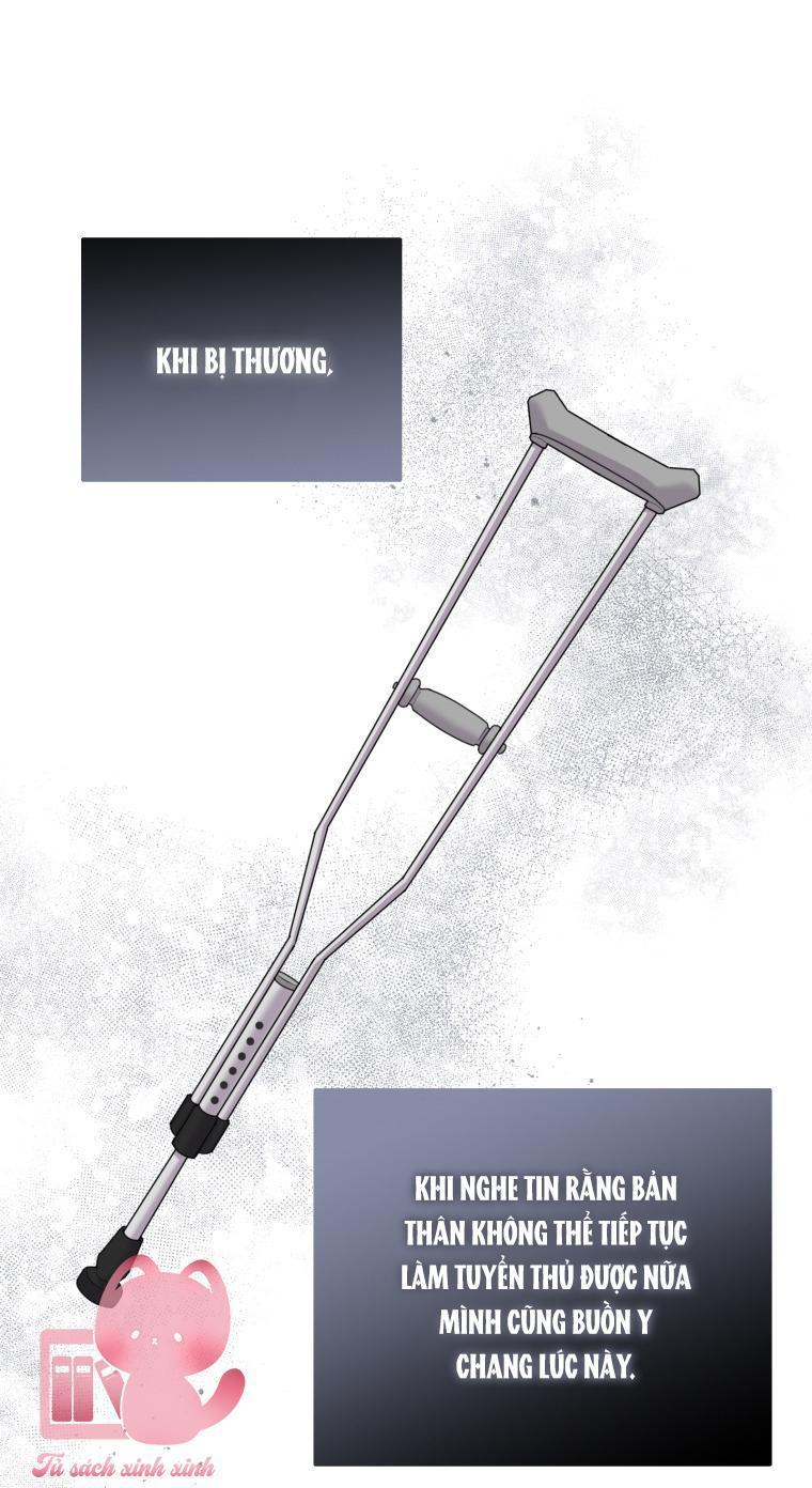 mong được chị chỉ bảo, tiền bối chapter 36 40