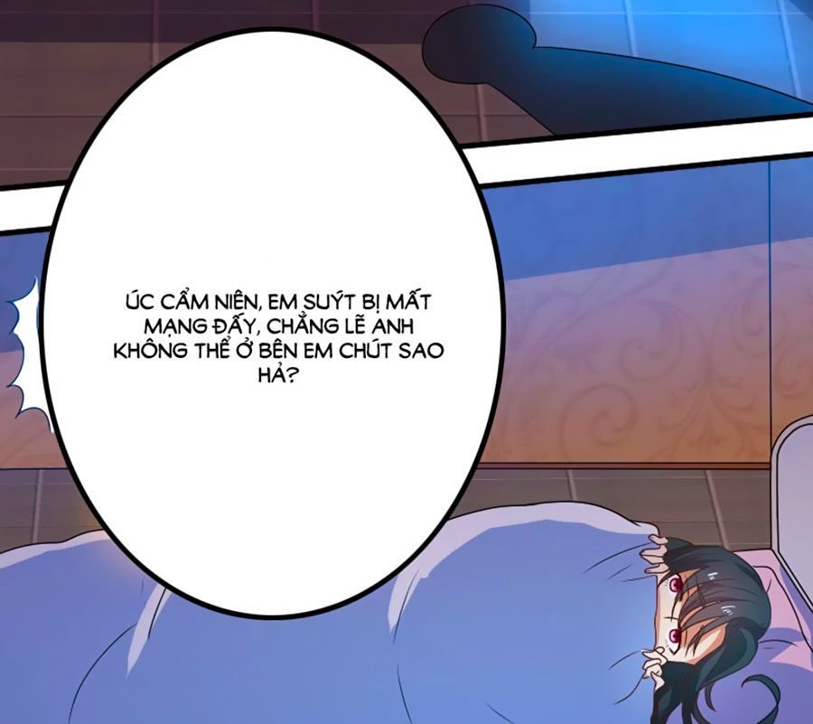 vợ yêu không ngoan chapter 70 4