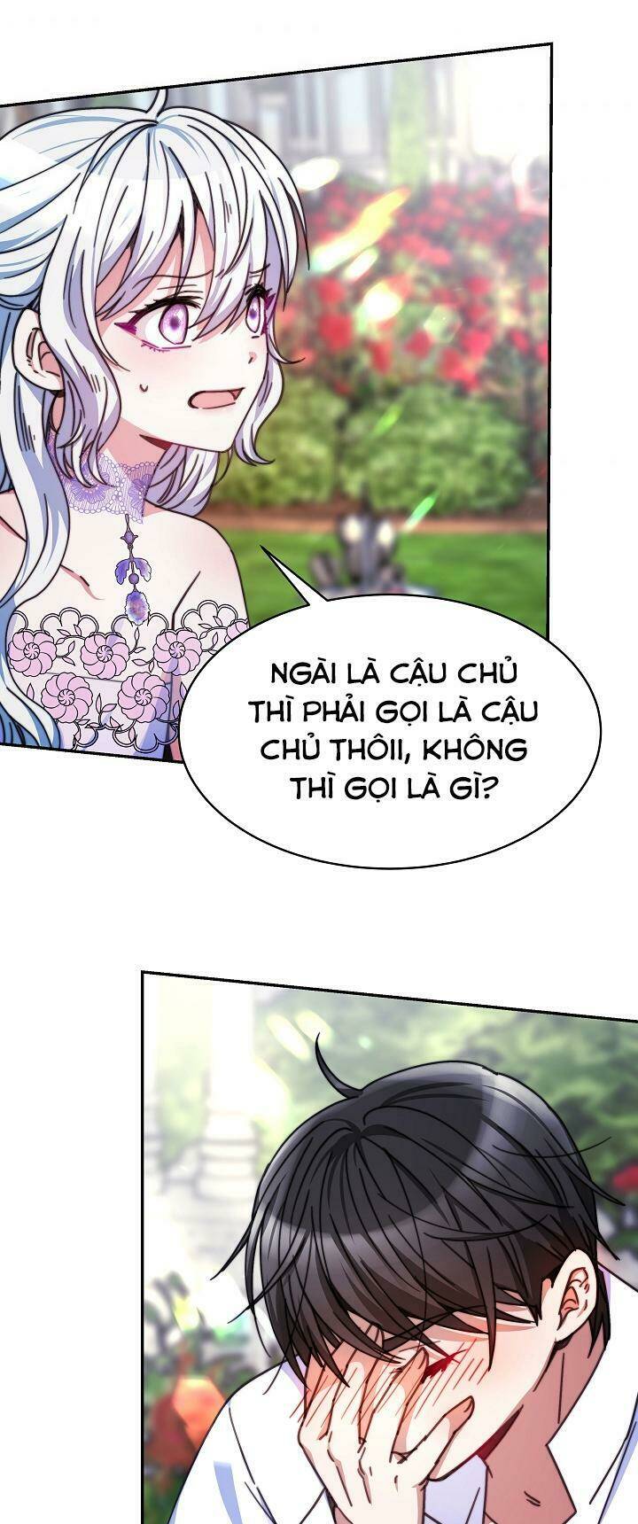 nàng evangeline chapter 16 32