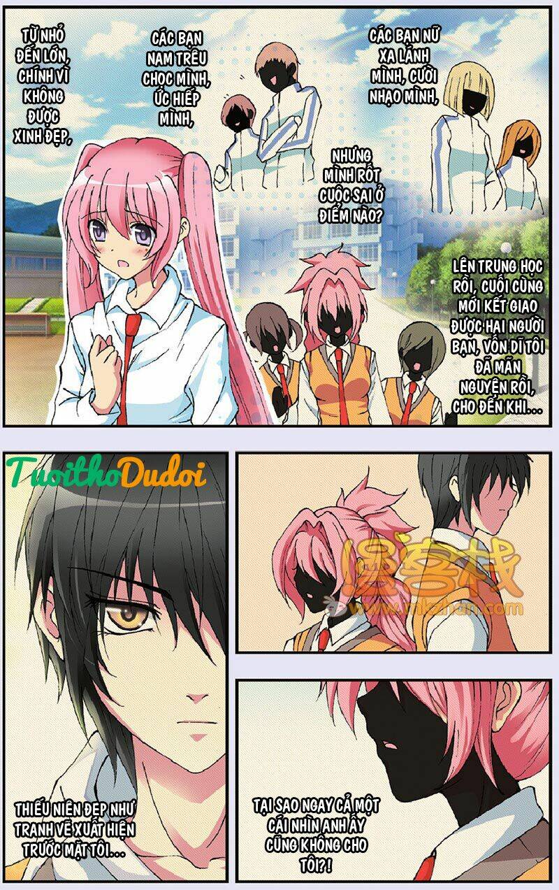 miêu hựu chapter 12 19