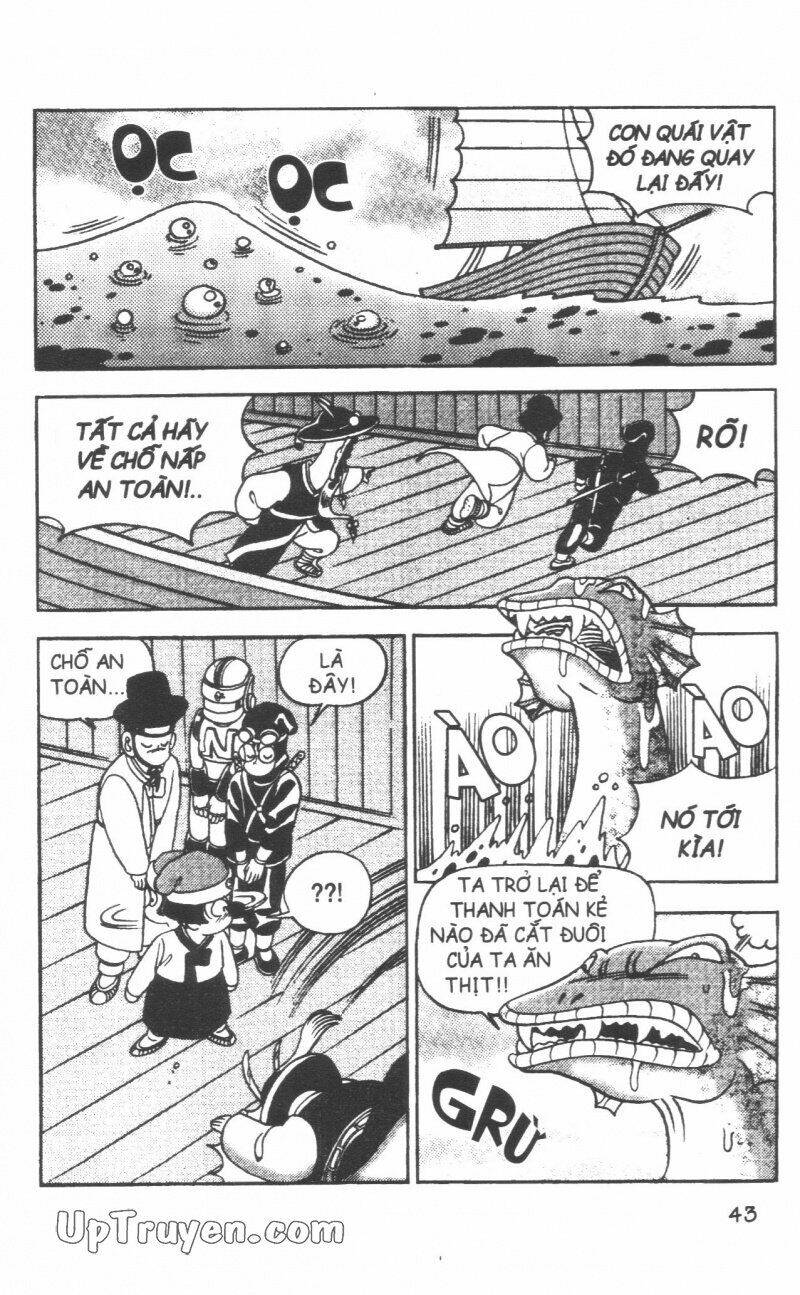 đội quân nhí nhố chapter 27 45