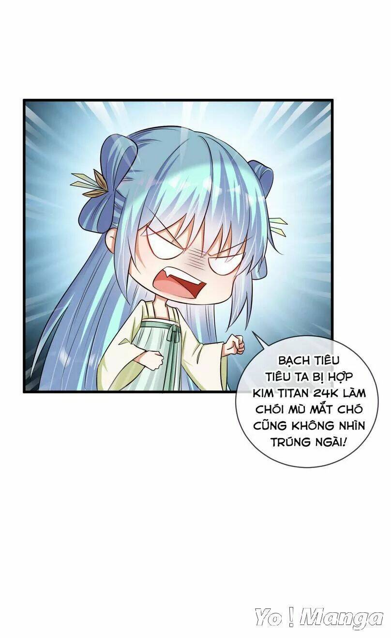 độc y cuồng phi chapter 33 18