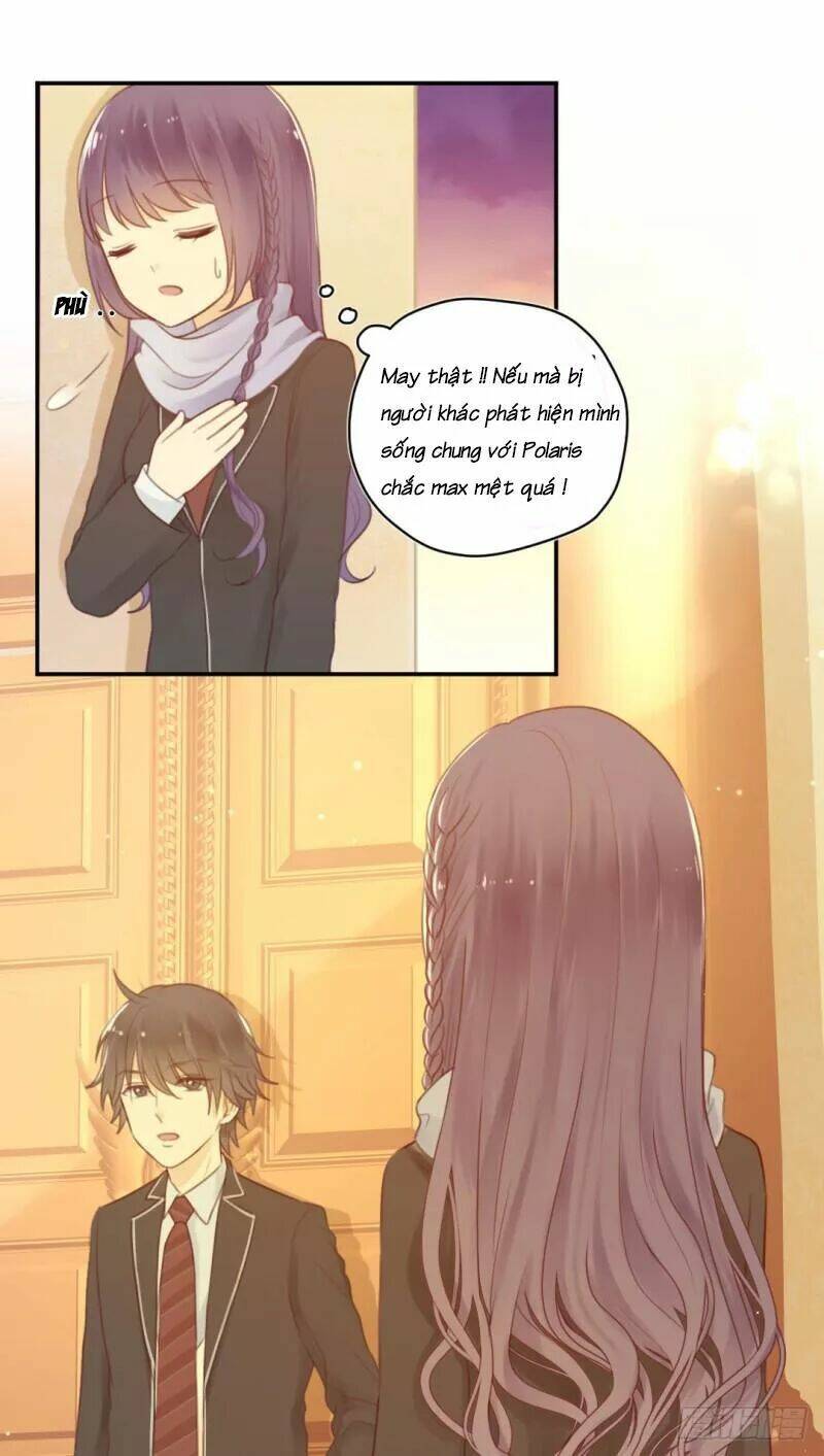 thiên thần đừng trêu chọc tôi chapter 11 20