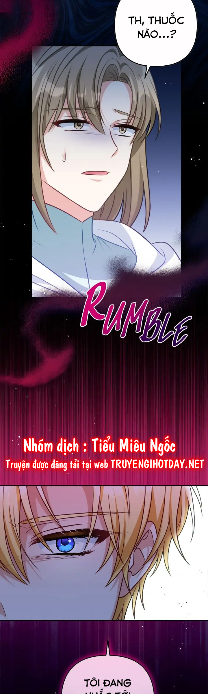 sống cùng với mẹ chồng chapter 37 22