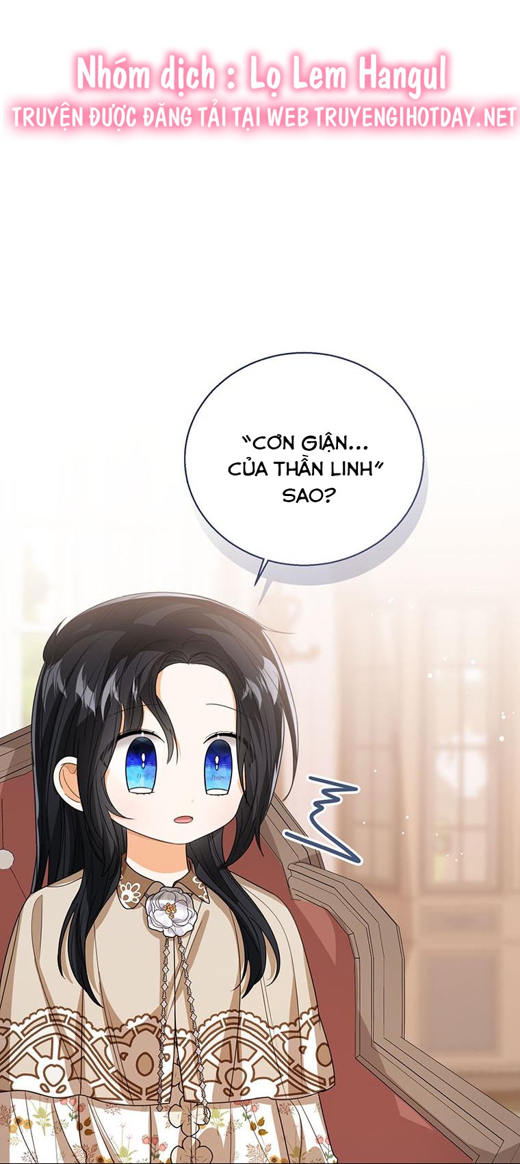 tôi không muốn trở thành nữ phản diện chapter 87 17