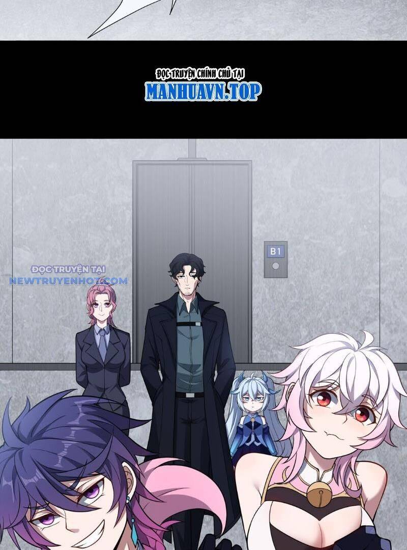 đại lộ vô danh chapter 55 13