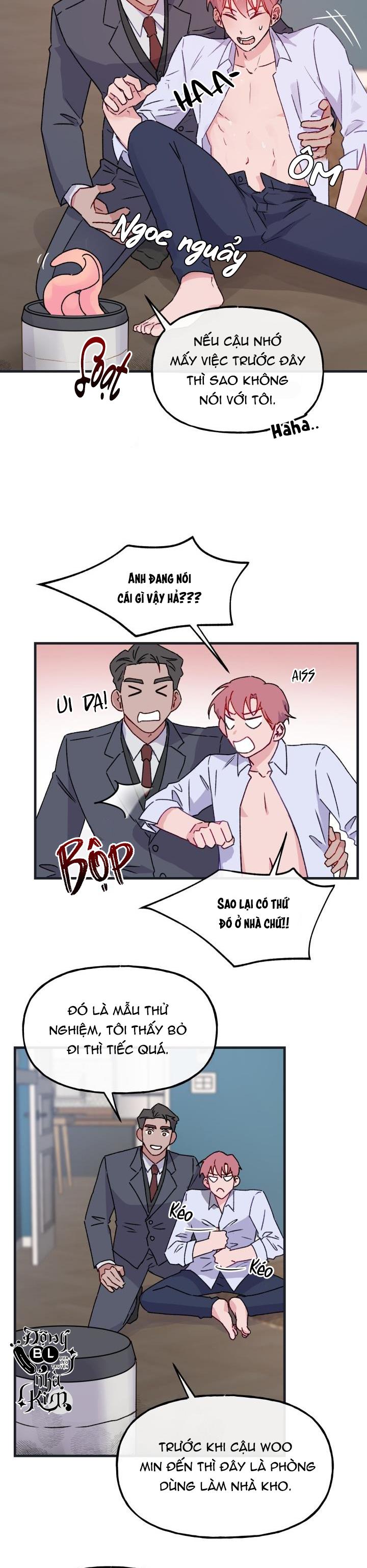 cảnh báo bảo mật chapter 10 12