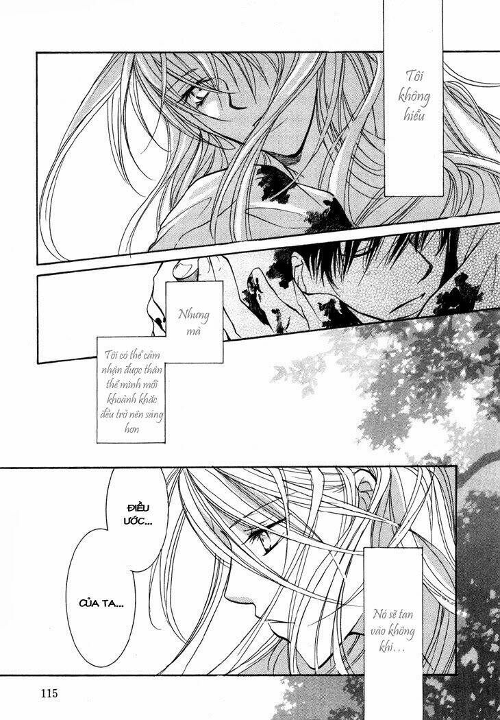 daten no tsuki chapter 4 52