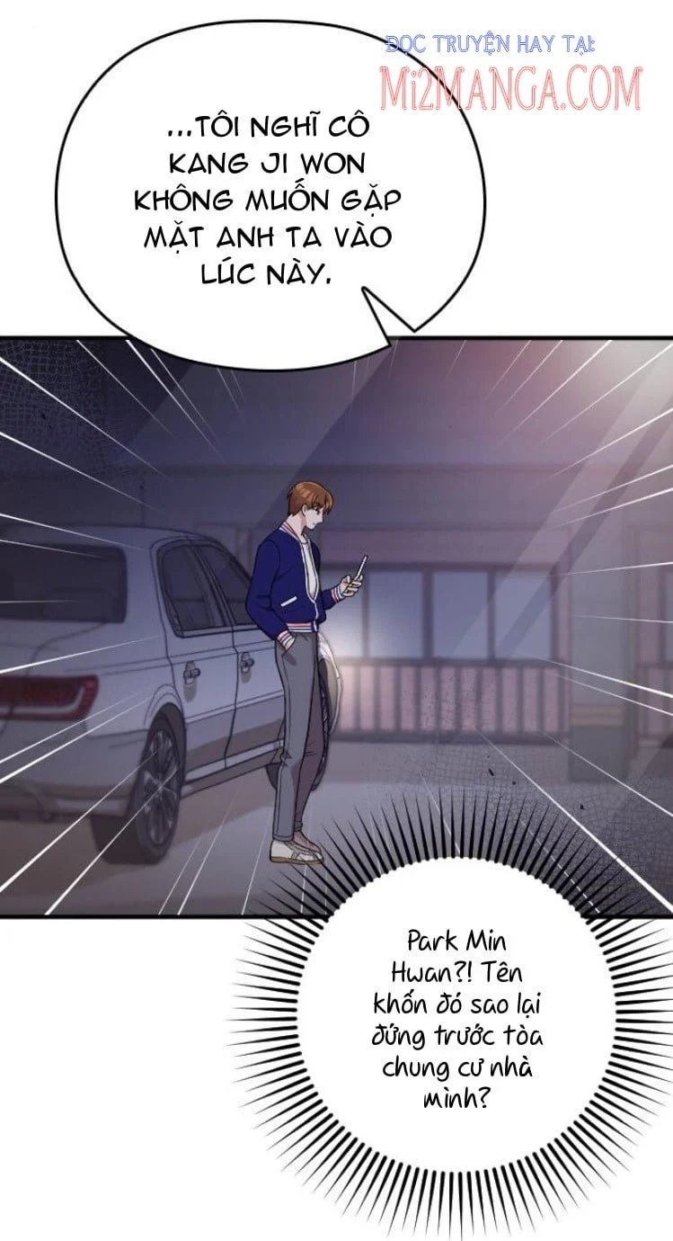 cô đi mà lấy chồng tôi chapter 13.5 41