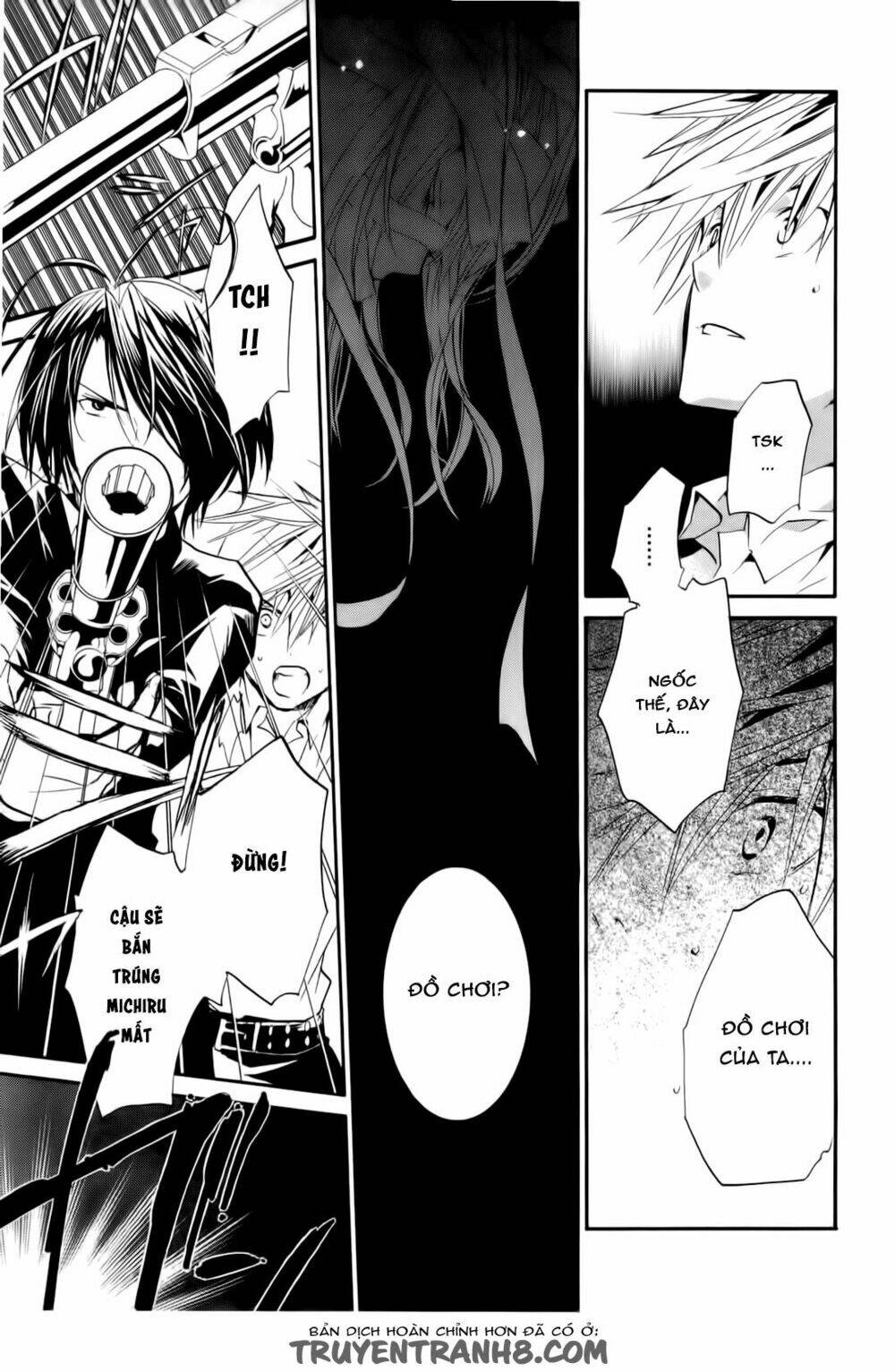 zombie-loan chapter 82 12