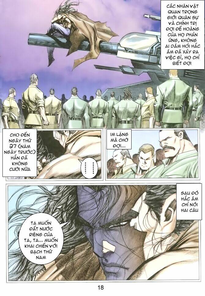 hải hổ 3 chapter 23 18