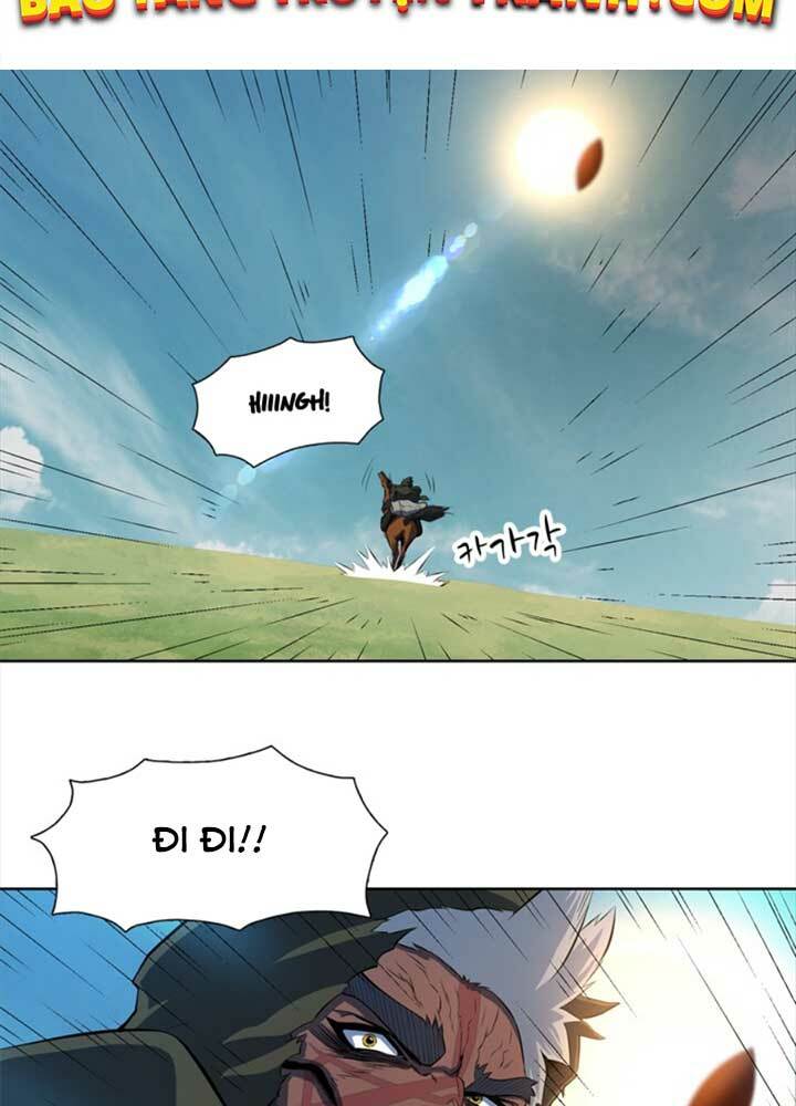 bậc thầy kiếm sư 2: arachi dị nhân đầu tiên chapter 5 73