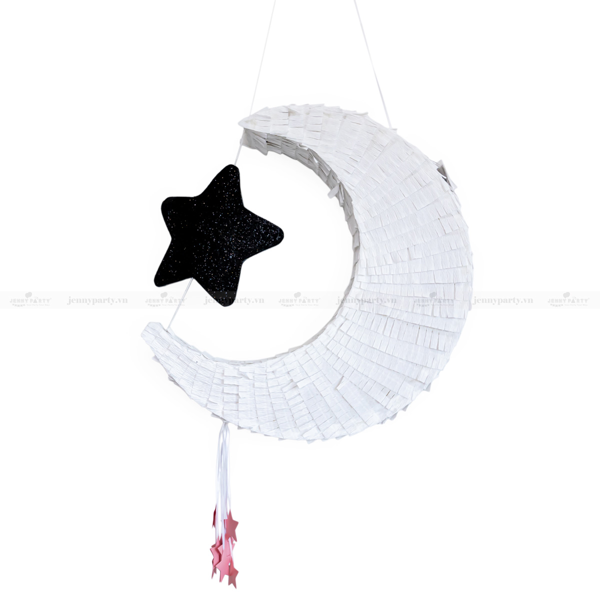 Pinata Mặt Trăng