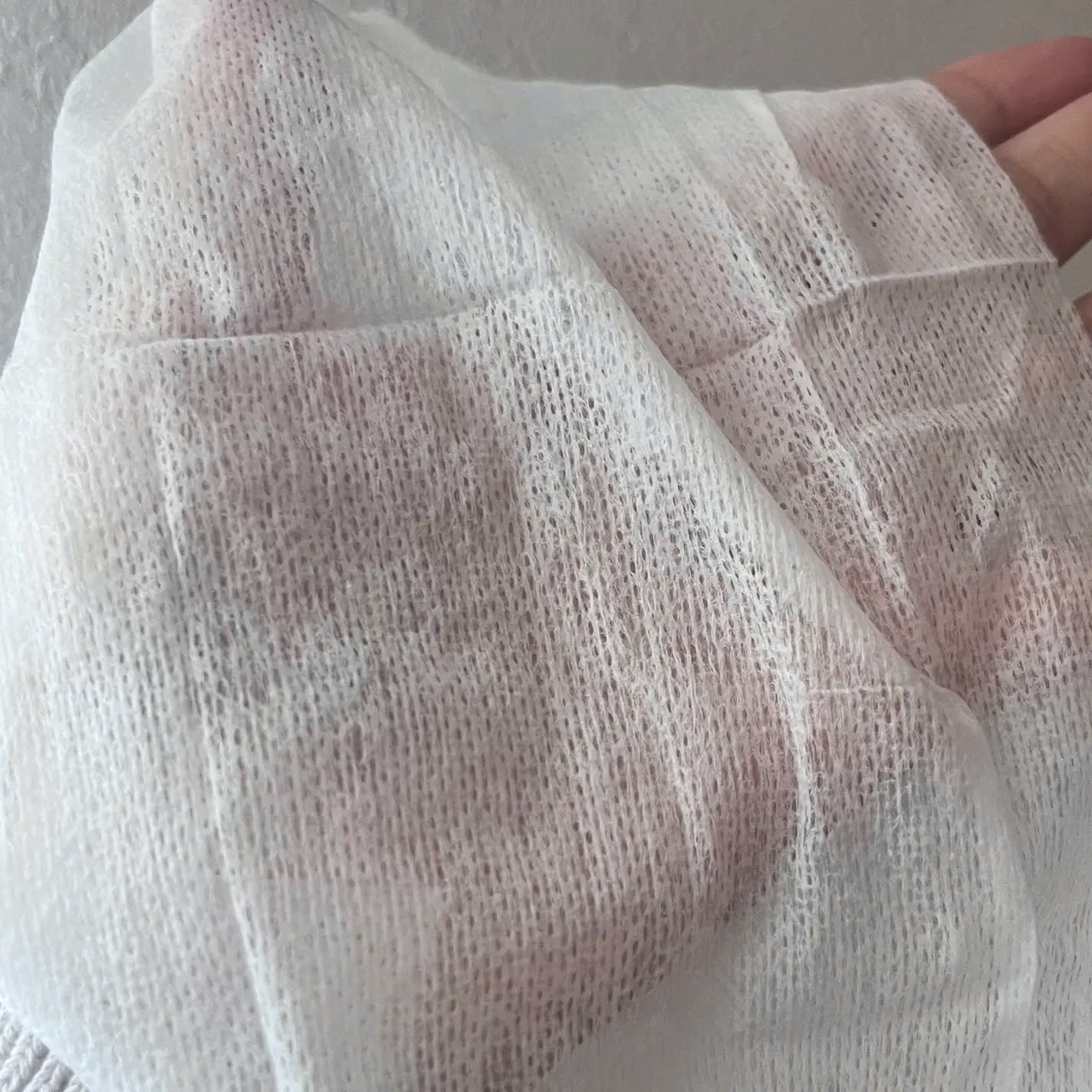 Khăn Ướt Làm Sạch Cơ Thể White Conc Dưỡng Trắng Sáng Da (18 Tờ/Gói)