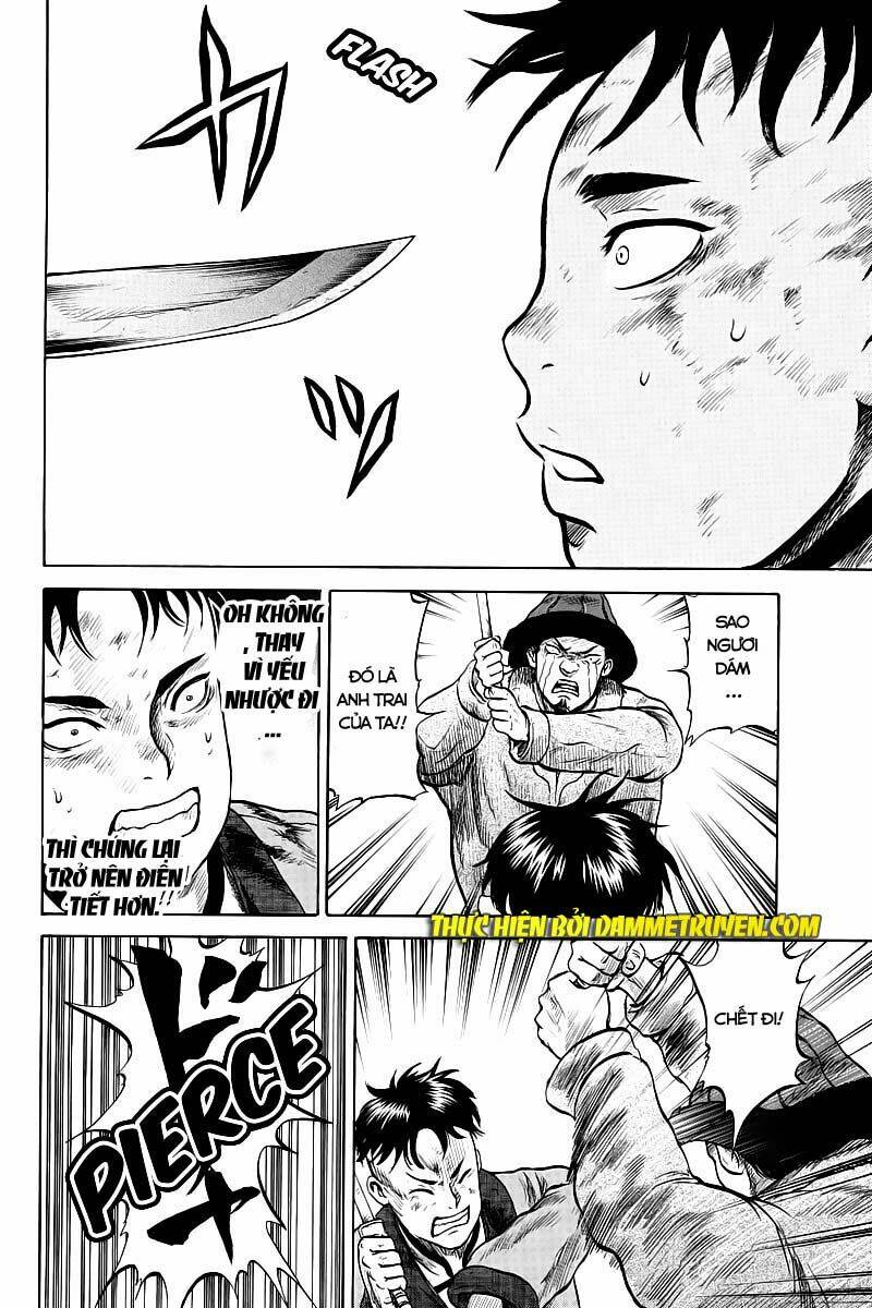 horizon (okada takuya) chapter 17 9