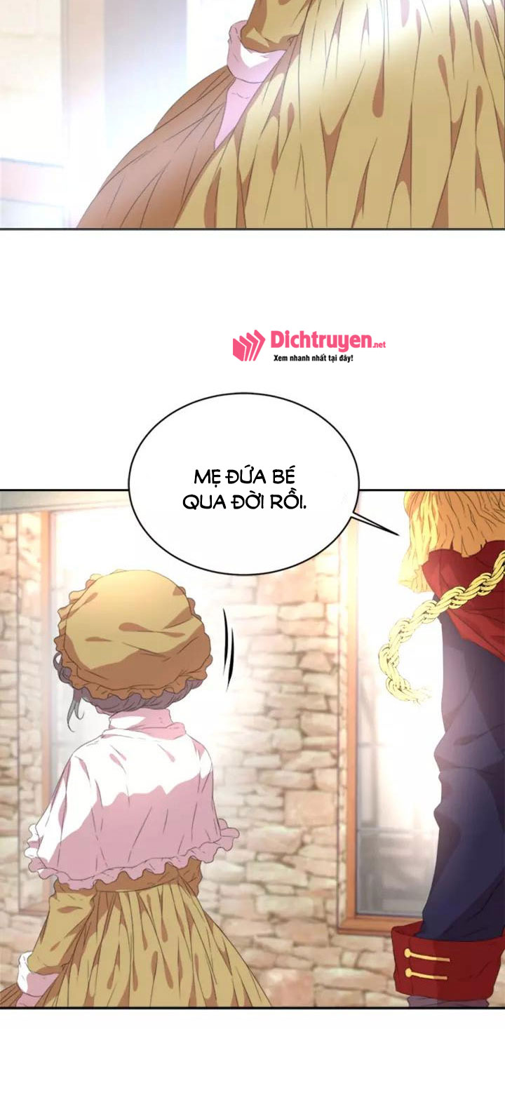 con gái bảo bối của ma vương chapter 3 41