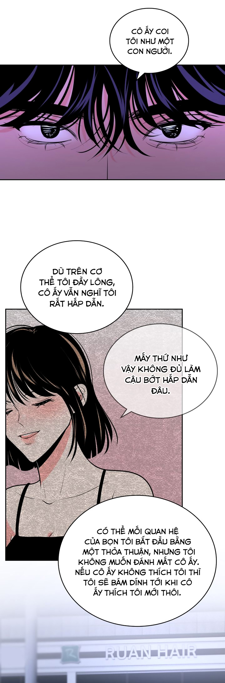 tối hậu thư chapter 99 13
