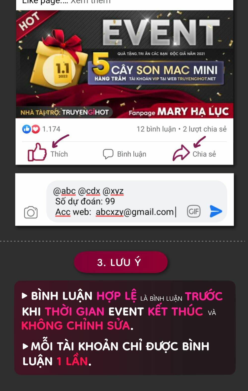 công chúa khắc dấu lên kẻ phản nghịch chapter 48 91