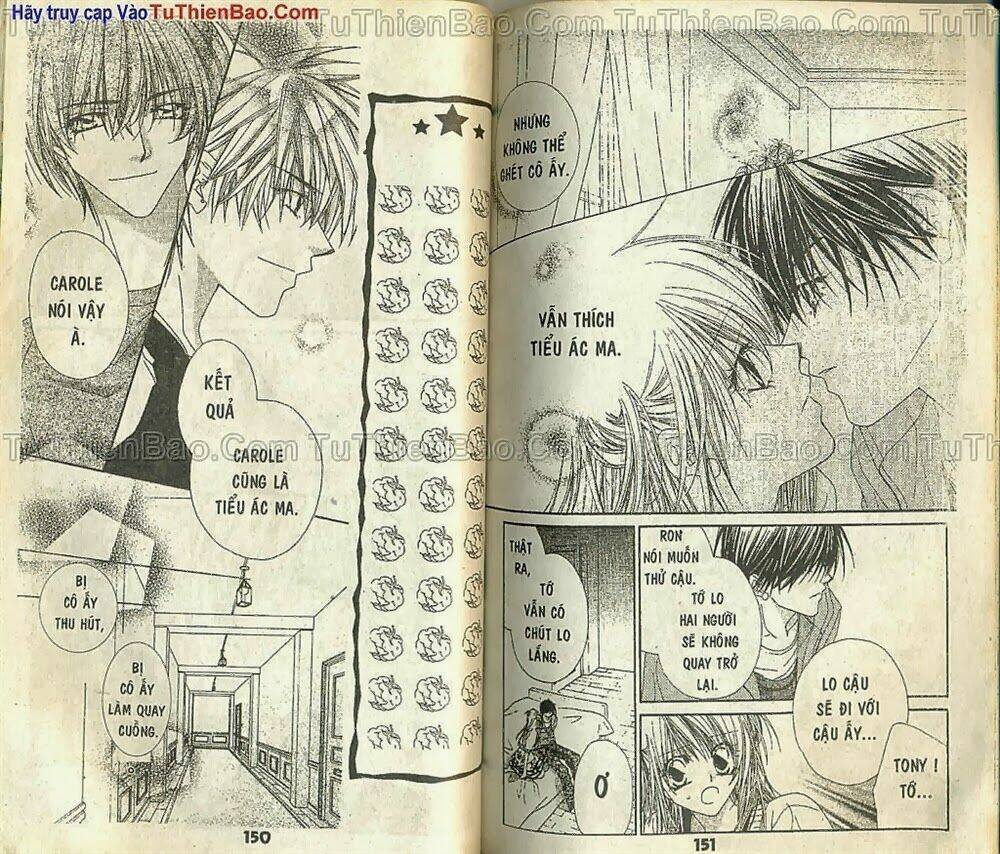 tiểu ác ma chapter 4 74