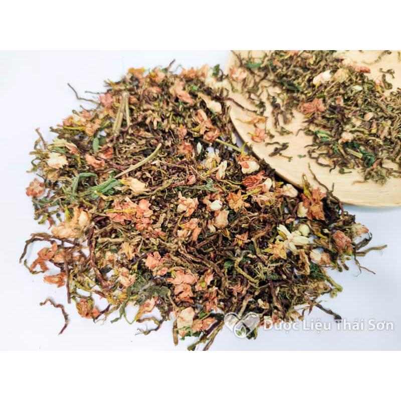 500 GRAM TRÀ SƠN MẬT HỒNG SÂM