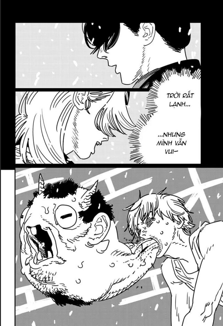 chainsaw man - thợ săn quỷ chapter 183 2