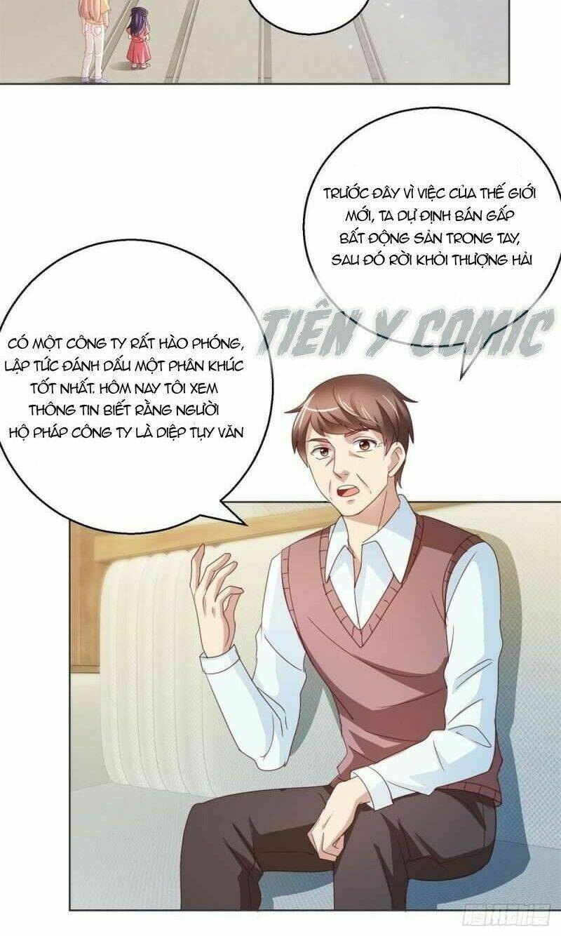 vú em là cổ tiên chapter 119 8