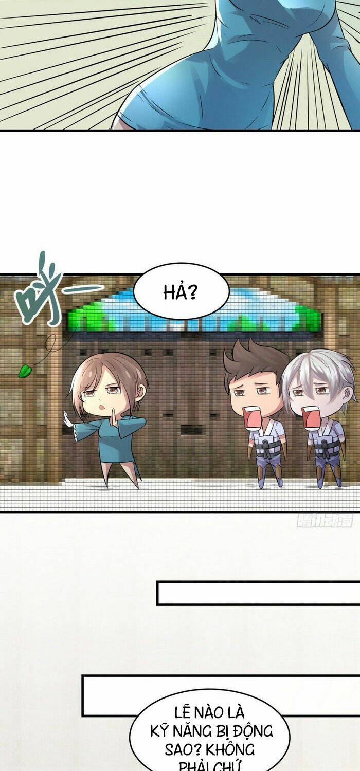 pháp sư truyền kỳ chapter 11 14