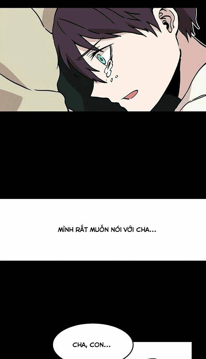 minus hand chapter 2 38