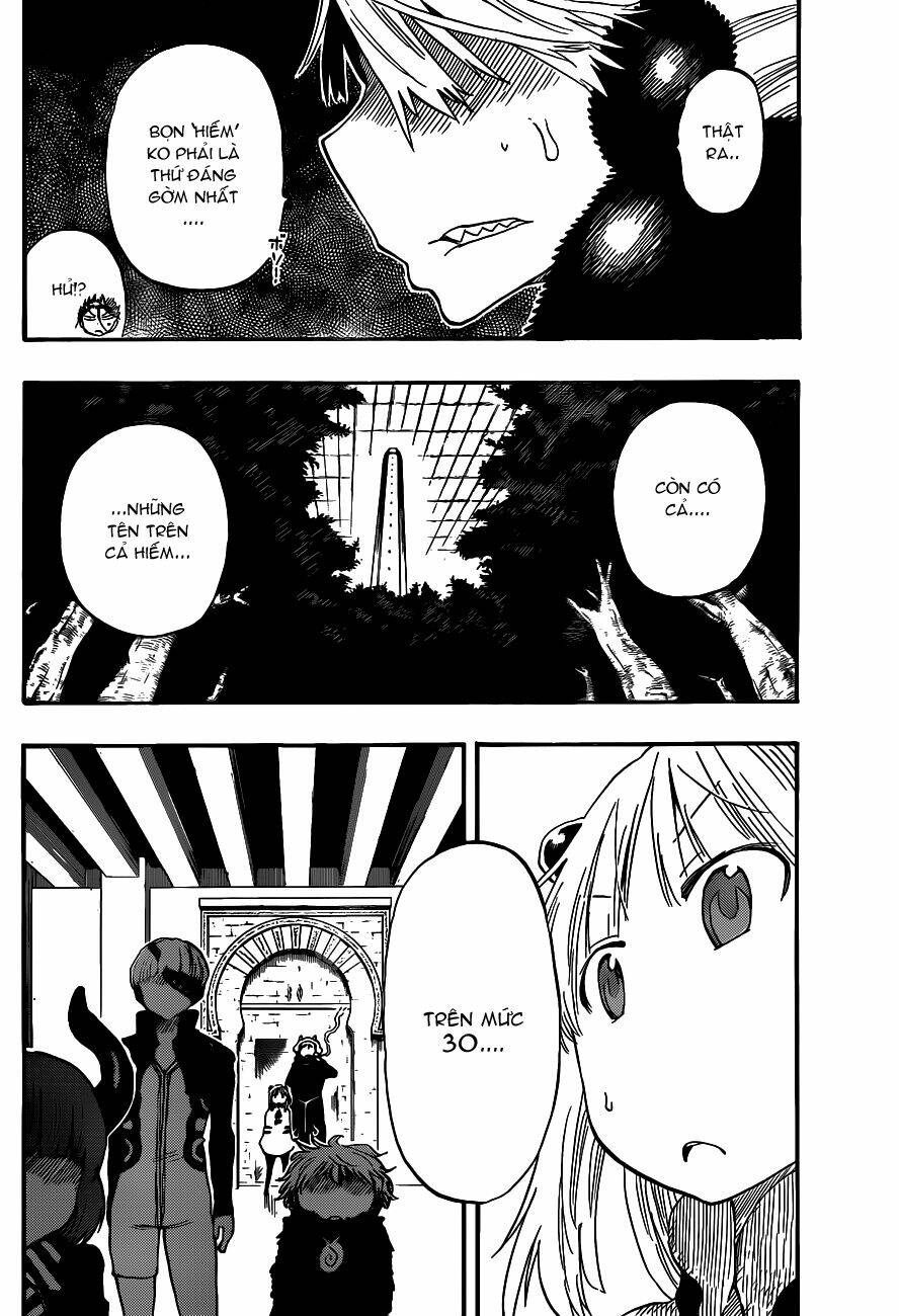 anagle mole chapter 30 15