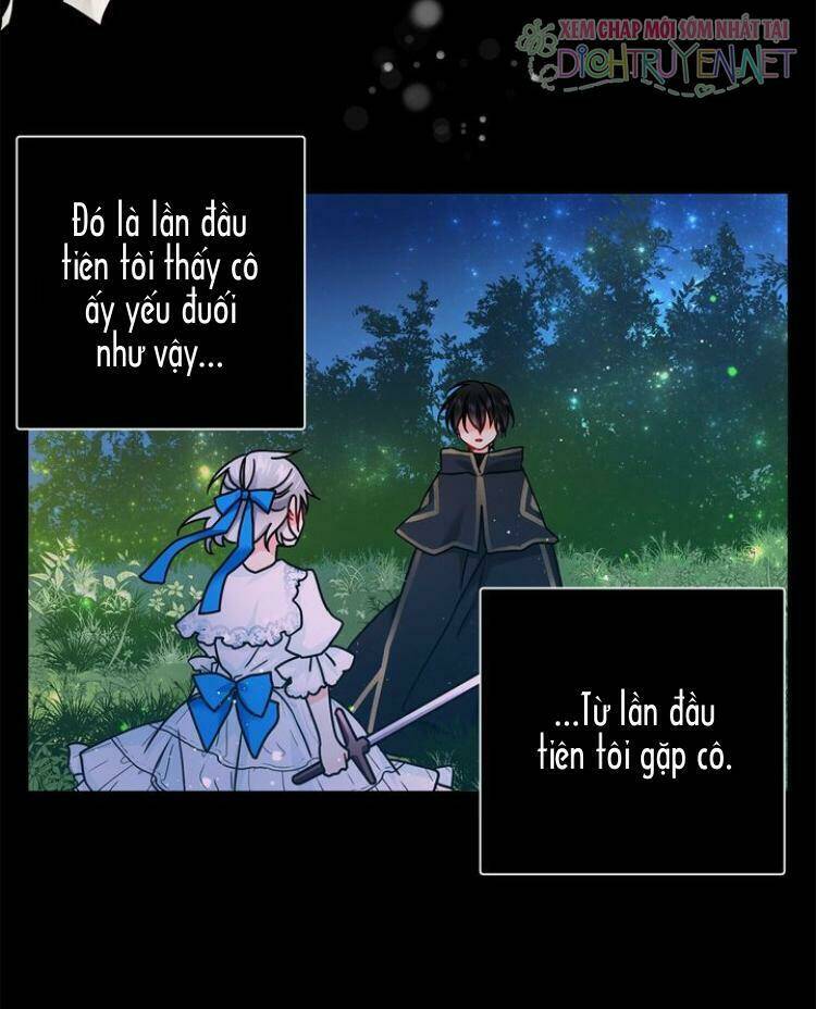 vị quản gia của tiểu thư chapter 2 6