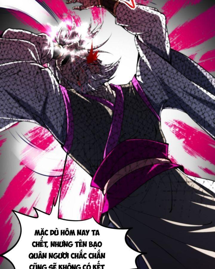 liên minh chống xuyên không của bạo quân chapter 1 48